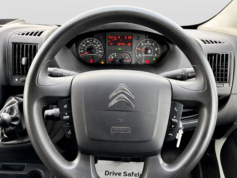 Used Citroen Relay 2023 for sale - 77872717: Photo 28