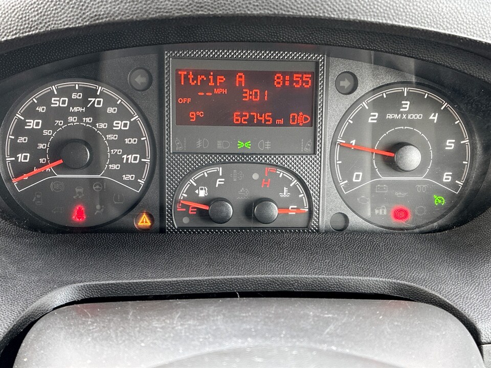 Used Citroen Relay 2023 for sale - 77872717: Photo 29