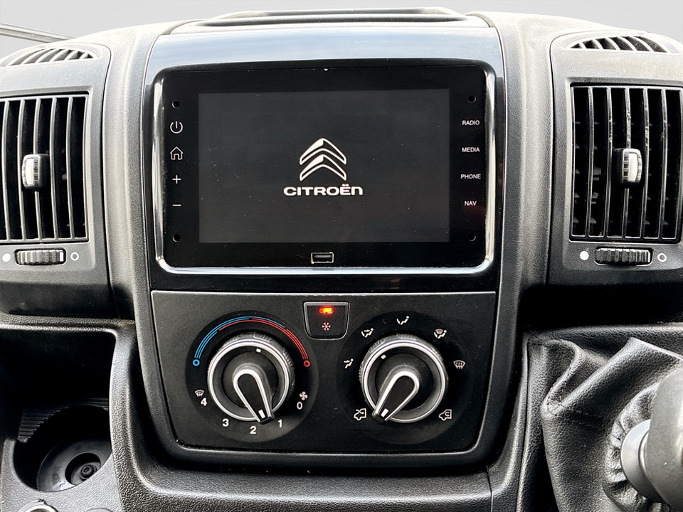 Used Citroen Relay 2023 for sale - 77872717: Photo 30