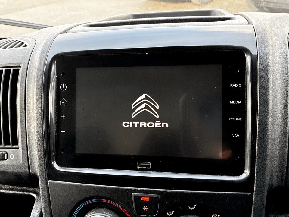 Used Citroen Relay 2023 for sale - 77872717: Photo 32