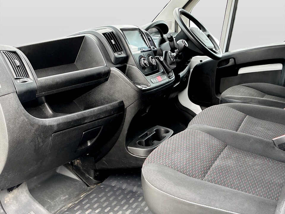 Used Citroen Relay 2023 for sale - 77872717: Photo 33