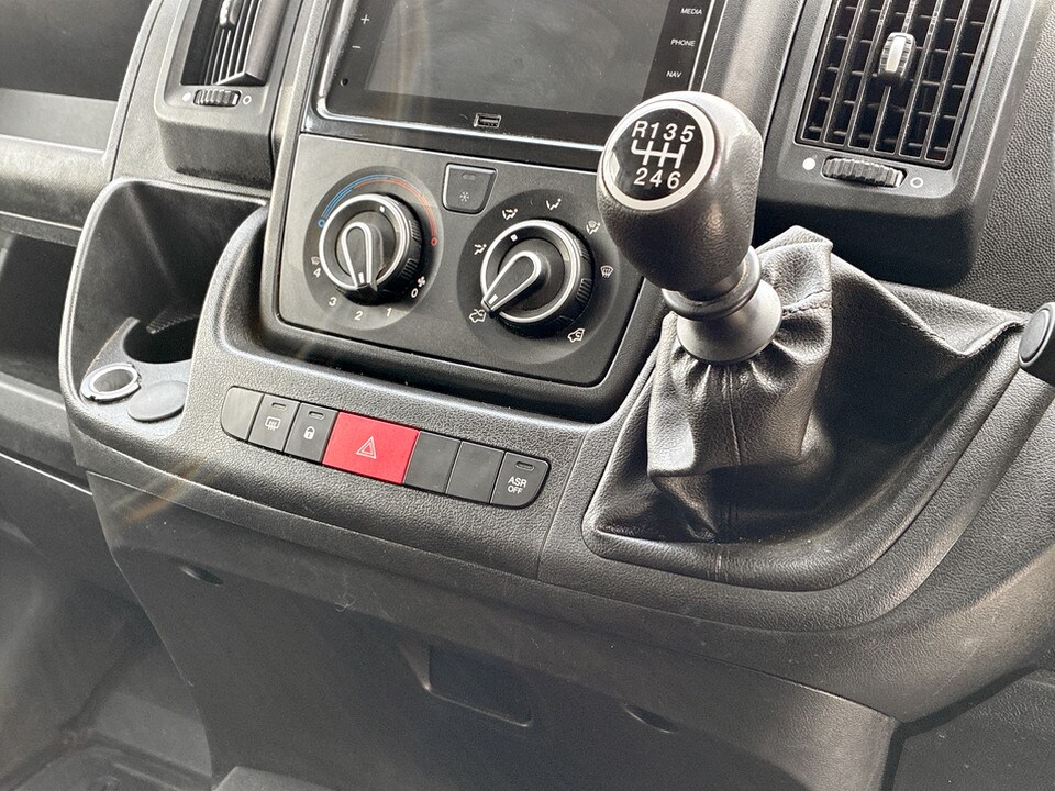 Used Citroen Relay 2023 for sale - 77872717: Photo 34