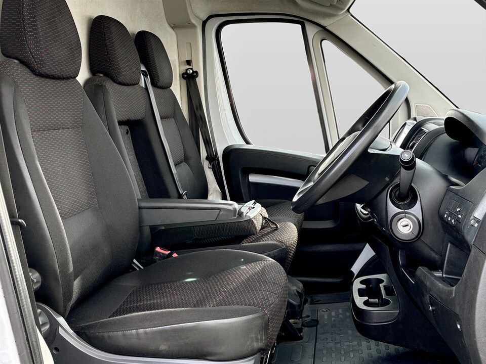 Used Citroen Relay 2023 for sale - 77872717: Photo 35