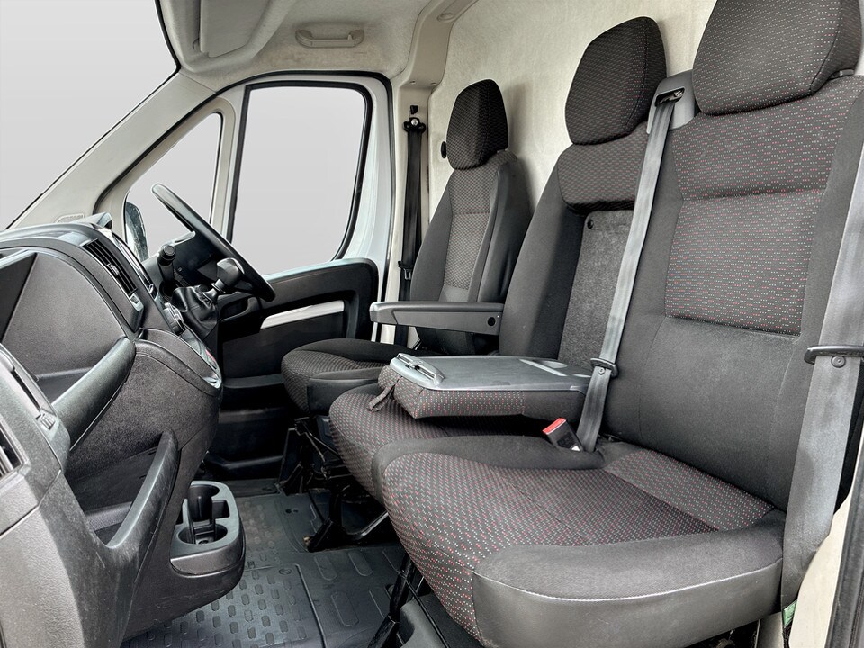 Used Citroen Relay 2023 for sale - 77872717: Photo 36