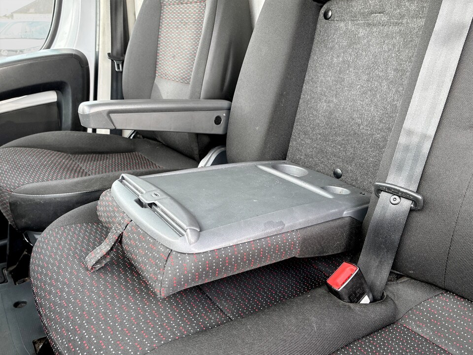 Used Citroen Relay 2023 for sale - 77872717: Photo 37