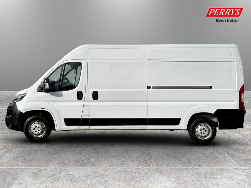 Used Citroen Relay 2023 for sale - 77872717: Photo 4