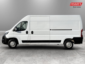 Used Citroen Relay 2023 for sale - 77872717: Photo