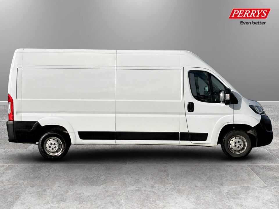 Used Citroen Relay 2023 for sale - 77872717: Photo 8