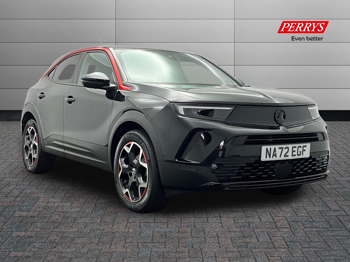 Used Vauxhall Mokka 2022 for sale - 76477515: Photo 1