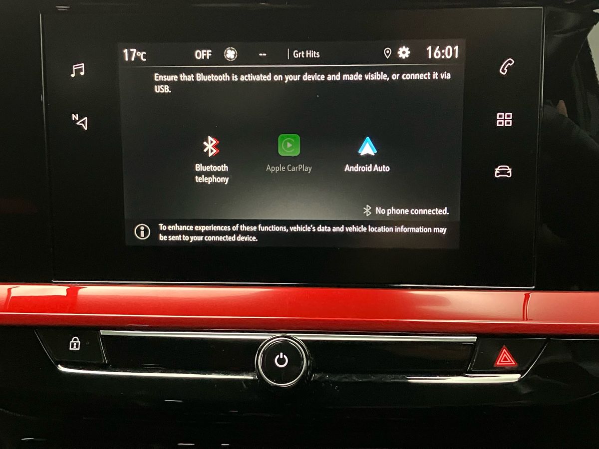 Used Vauxhall Mokka 2022 for sale - 76477515: Photo 10