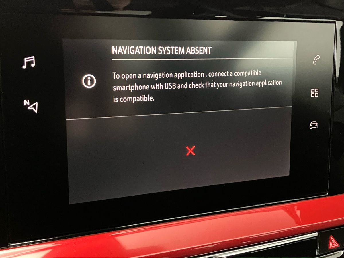 Used Vauxhall Mokka 2022 for sale - 76477515: Photo 11