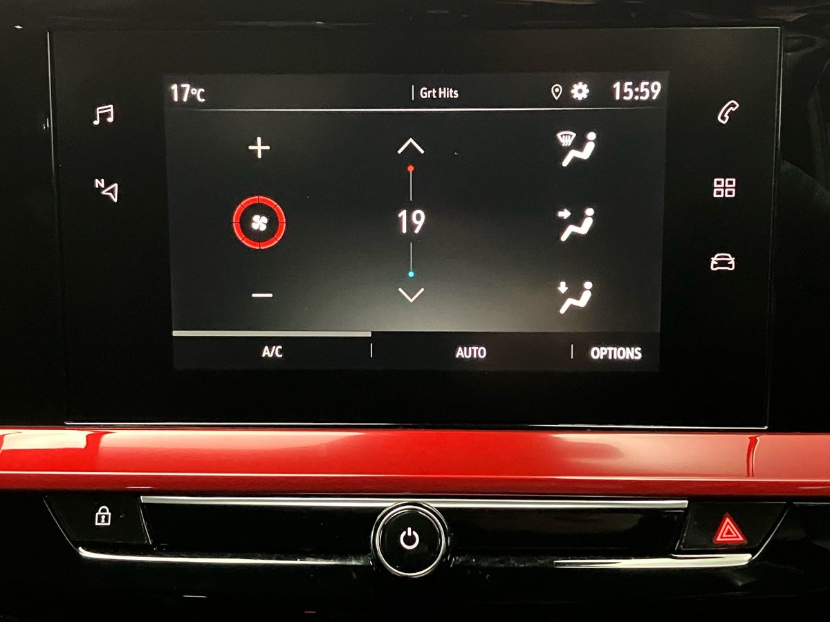 Used Vauxhall Mokka 2022 for sale - 76477515: Photo 12