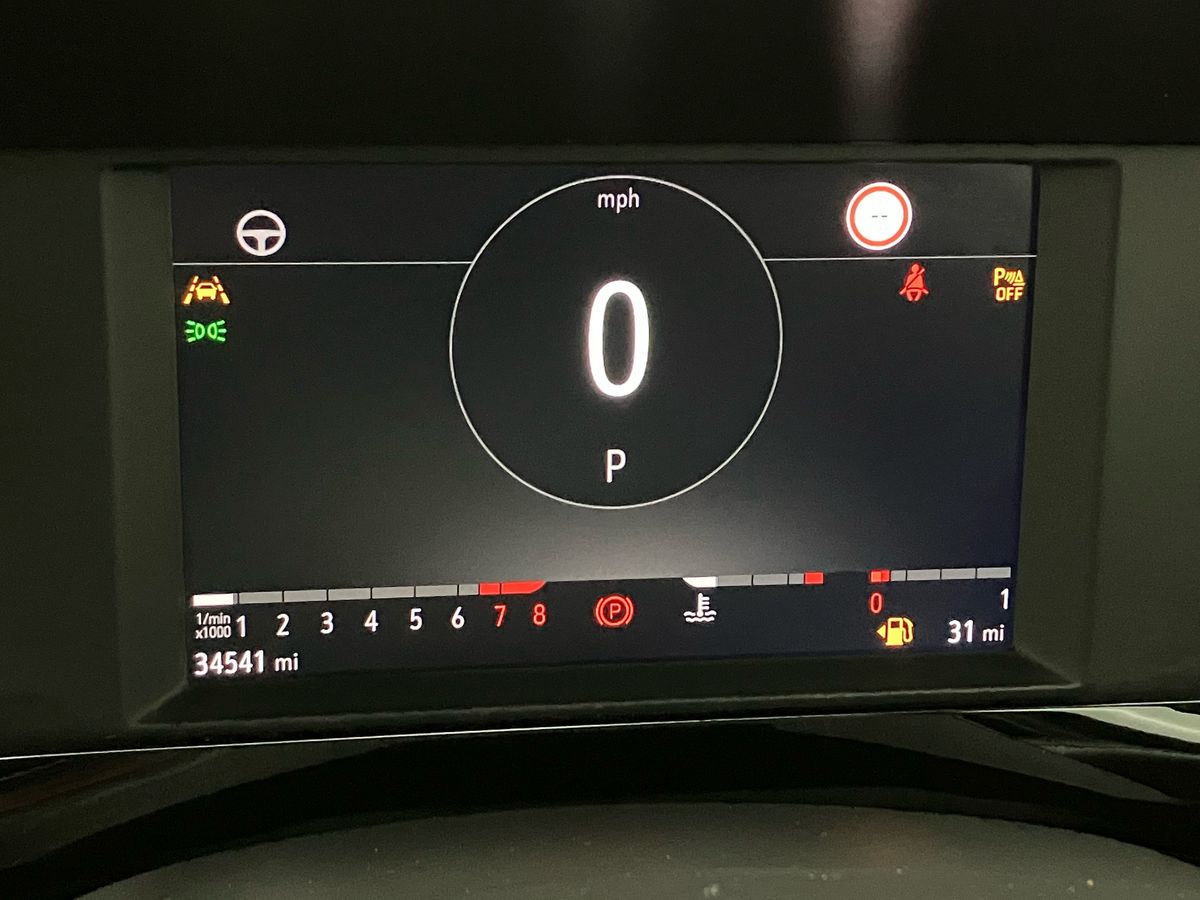 Used Vauxhall Mokka 2022 for sale - 76477515: Photo 14