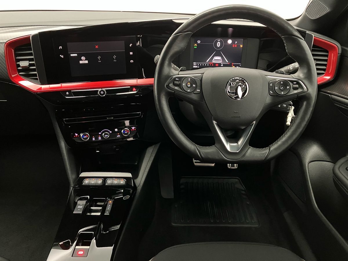 Used Vauxhall Mokka 2022 for sale - 76477515: Photo 15