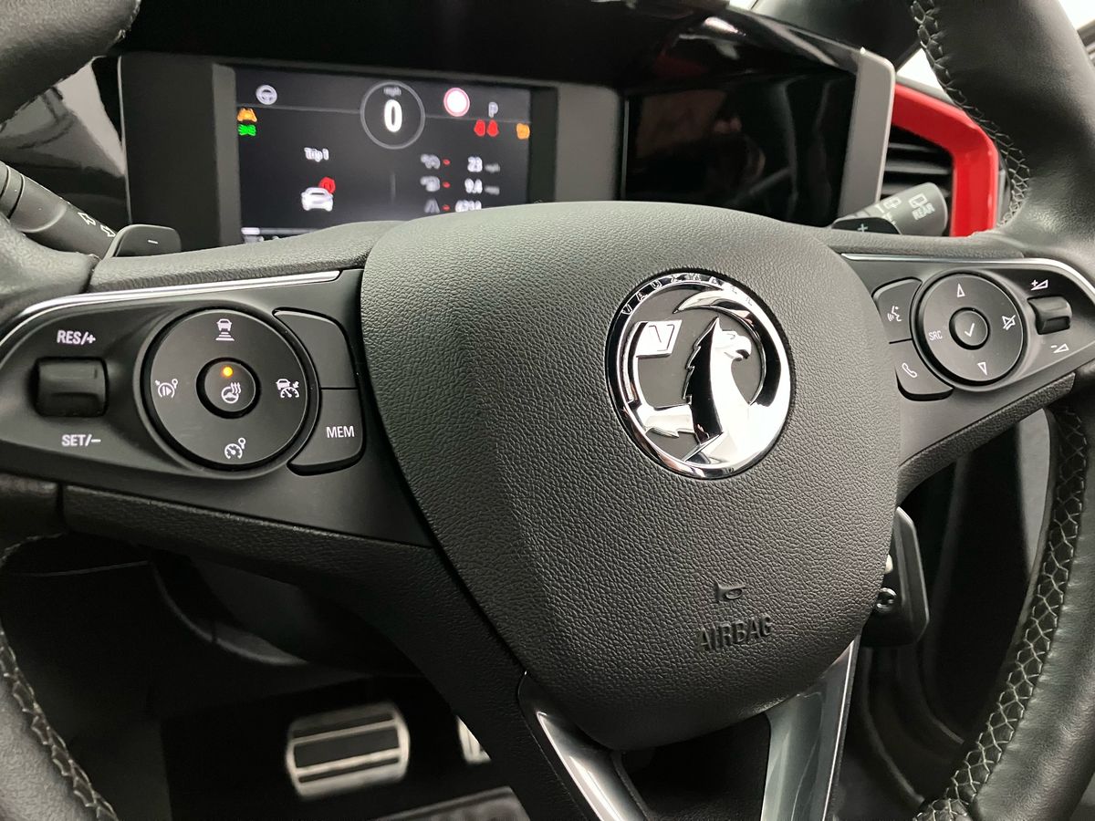 Used Vauxhall Mokka 2022 for sale - 76477515: Photo 16