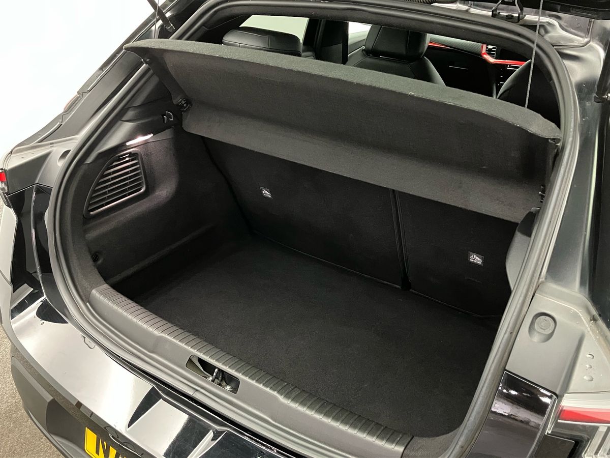 Used Vauxhall Mokka 2022 for sale - 76477515: Photo 21