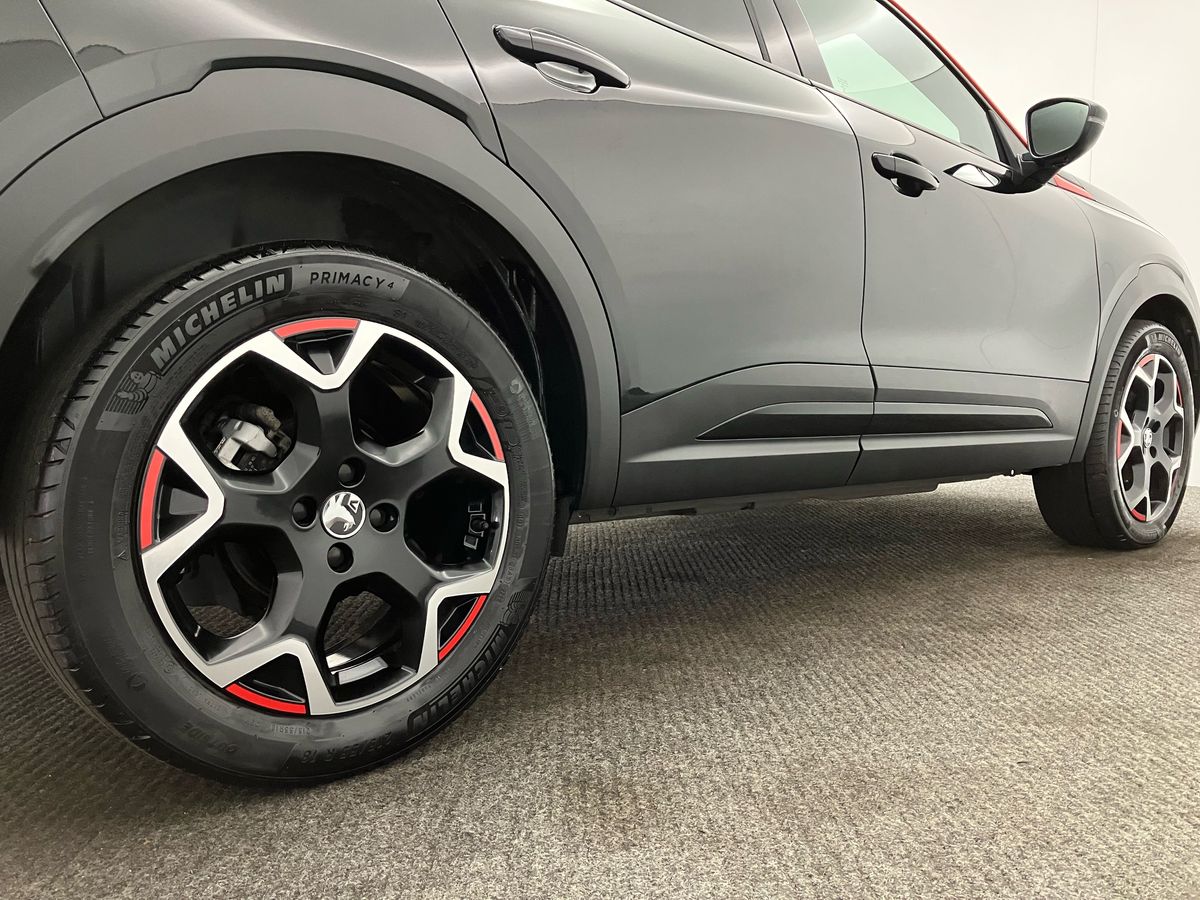 Used Vauxhall Mokka 2022 for sale - 76477515: Photo 23