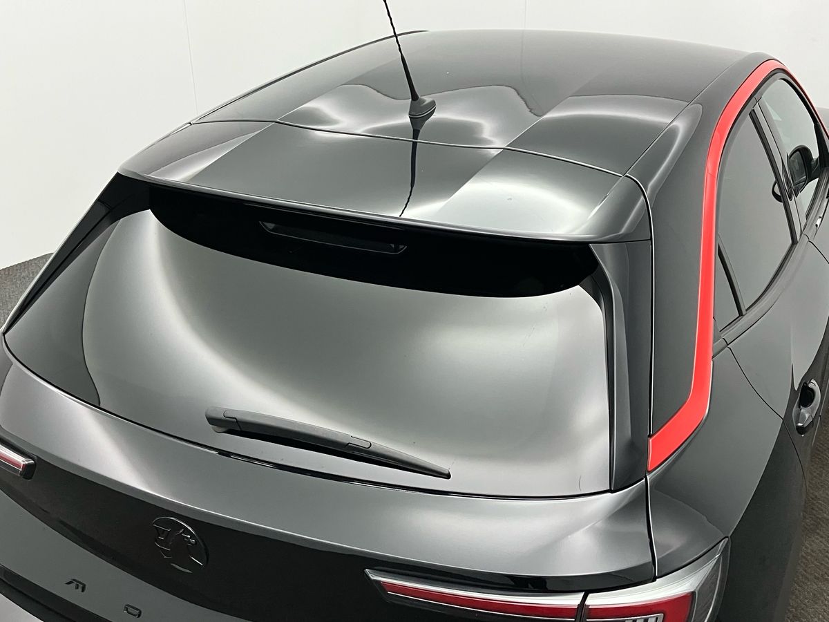 Used Vauxhall Mokka 2022 for sale - 76477515: Photo 24