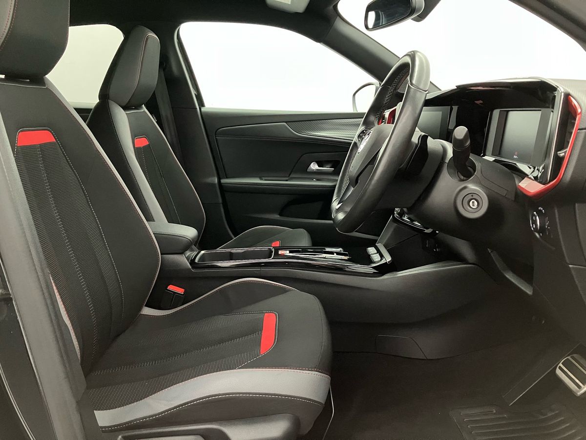 Used Vauxhall Mokka 2022 for sale - 76477515: Photo 28