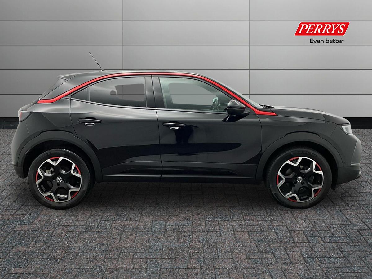 Used Vauxhall Mokka 2022 for sale - 76477515: Photo 3