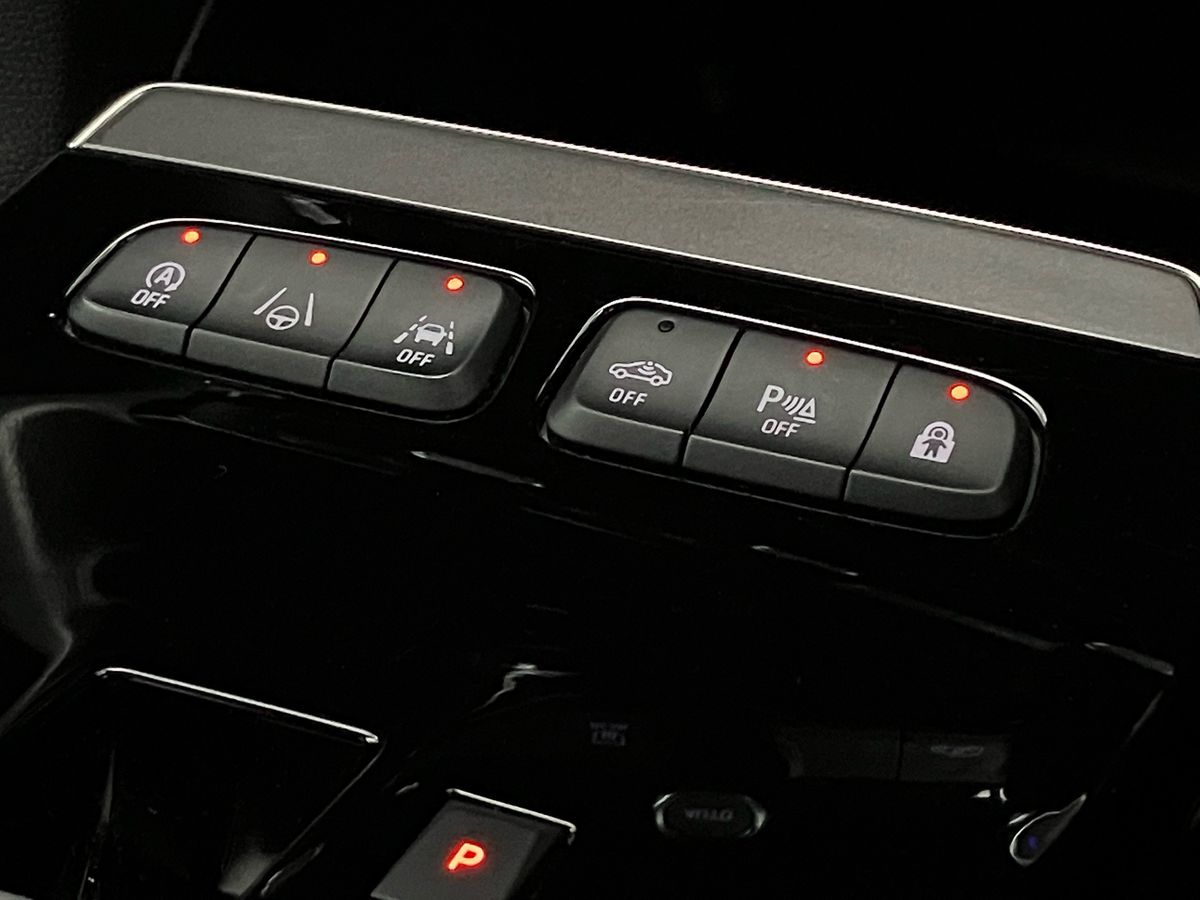 Used Vauxhall Mokka 2022 for sale - 76477515: Photo 37