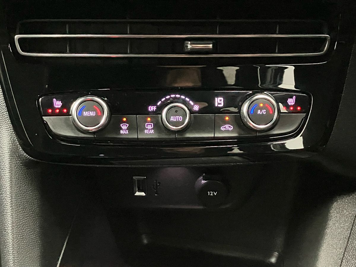 Used Vauxhall Mokka 2022 for sale - 76477515: Photo 38