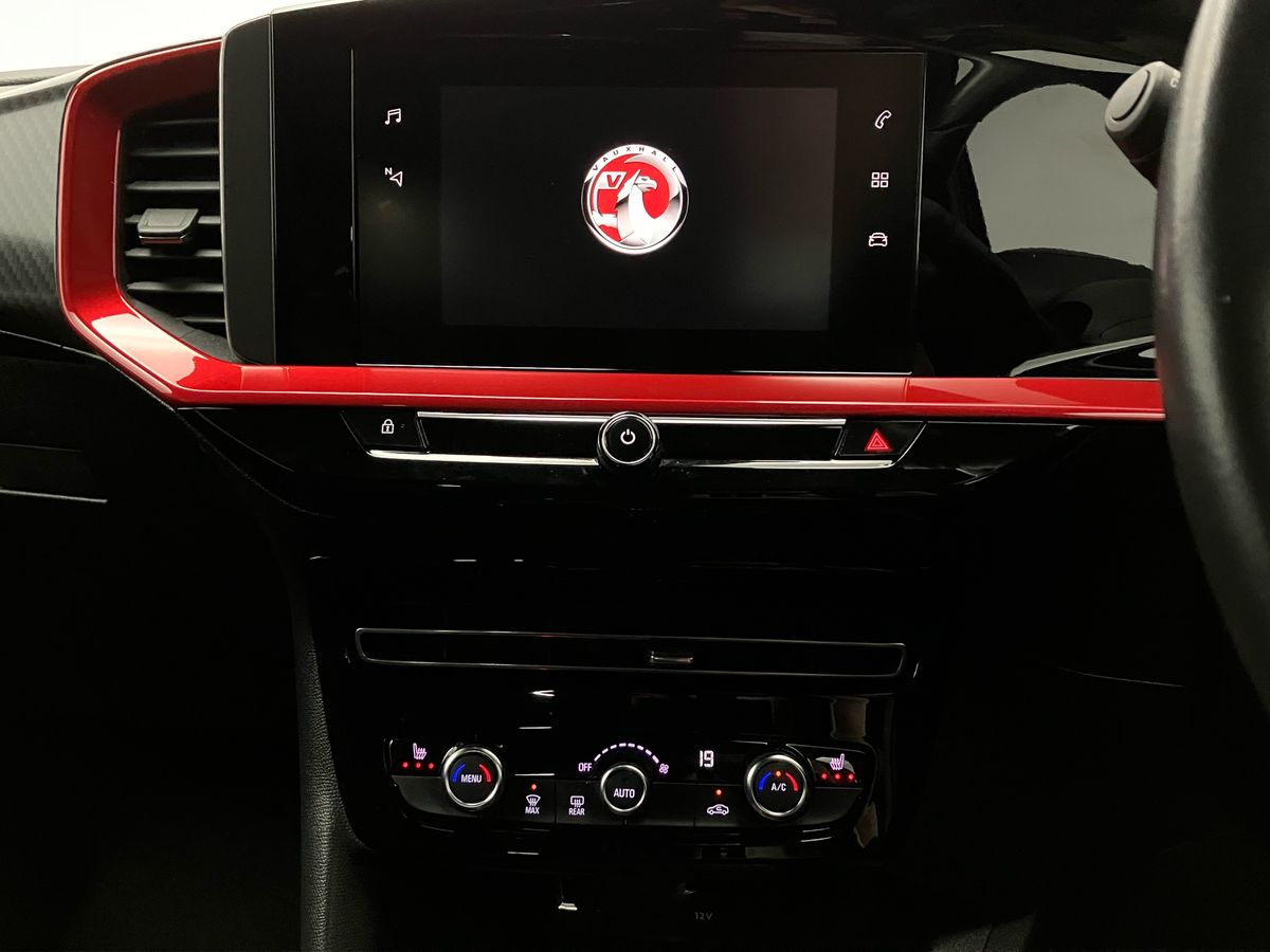 Used Vauxhall Mokka 2022 for sale - 76477515: Photo 39