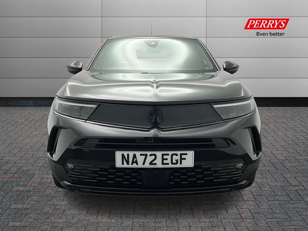 Used Vauxhall Mokka 2022 for sale - 76477515: Photo 4