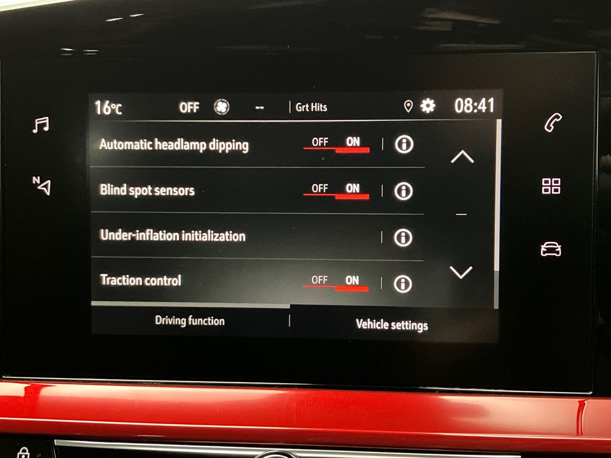 Used Vauxhall Mokka 2022 for sale - 76477515: Photo 40