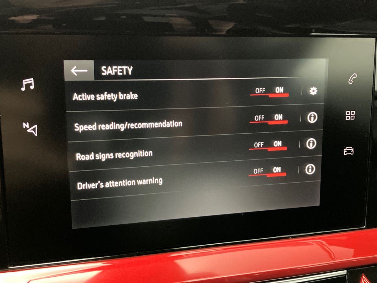 Used Vauxhall Mokka 2022 for sale - 76477515: Photo 41