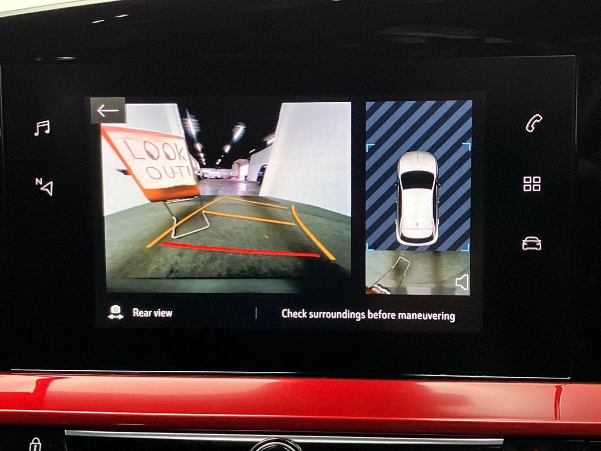 Used Vauxhall Mokka 2022 for sale - 76477515: Photo 42