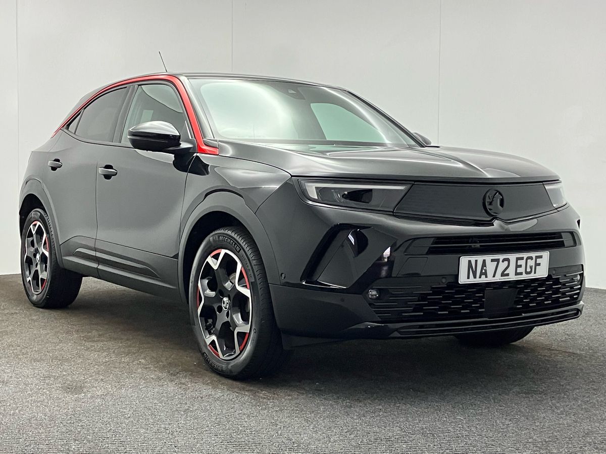 Used Vauxhall Mokka 2022 for sale - 76477515: Photo 44