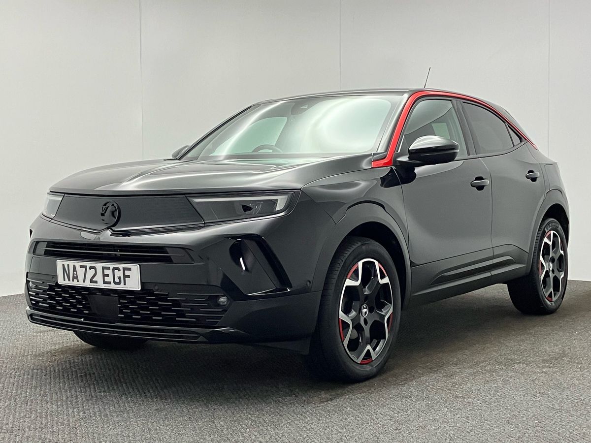 Used Vauxhall Mokka 2022 for sale - 76477515: Photo 45