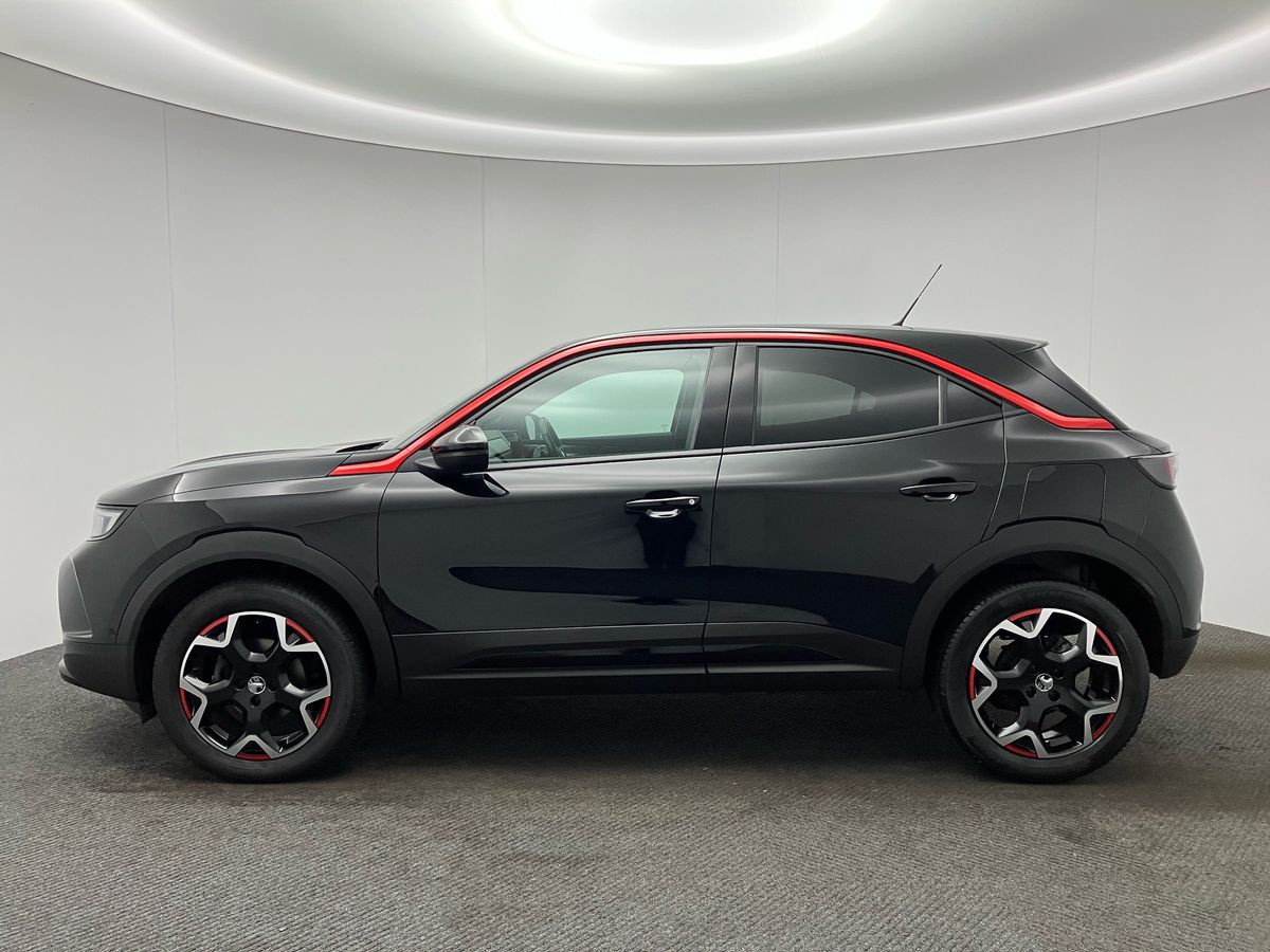 Used Vauxhall Mokka 2022 for sale - 76477515: Photo 46