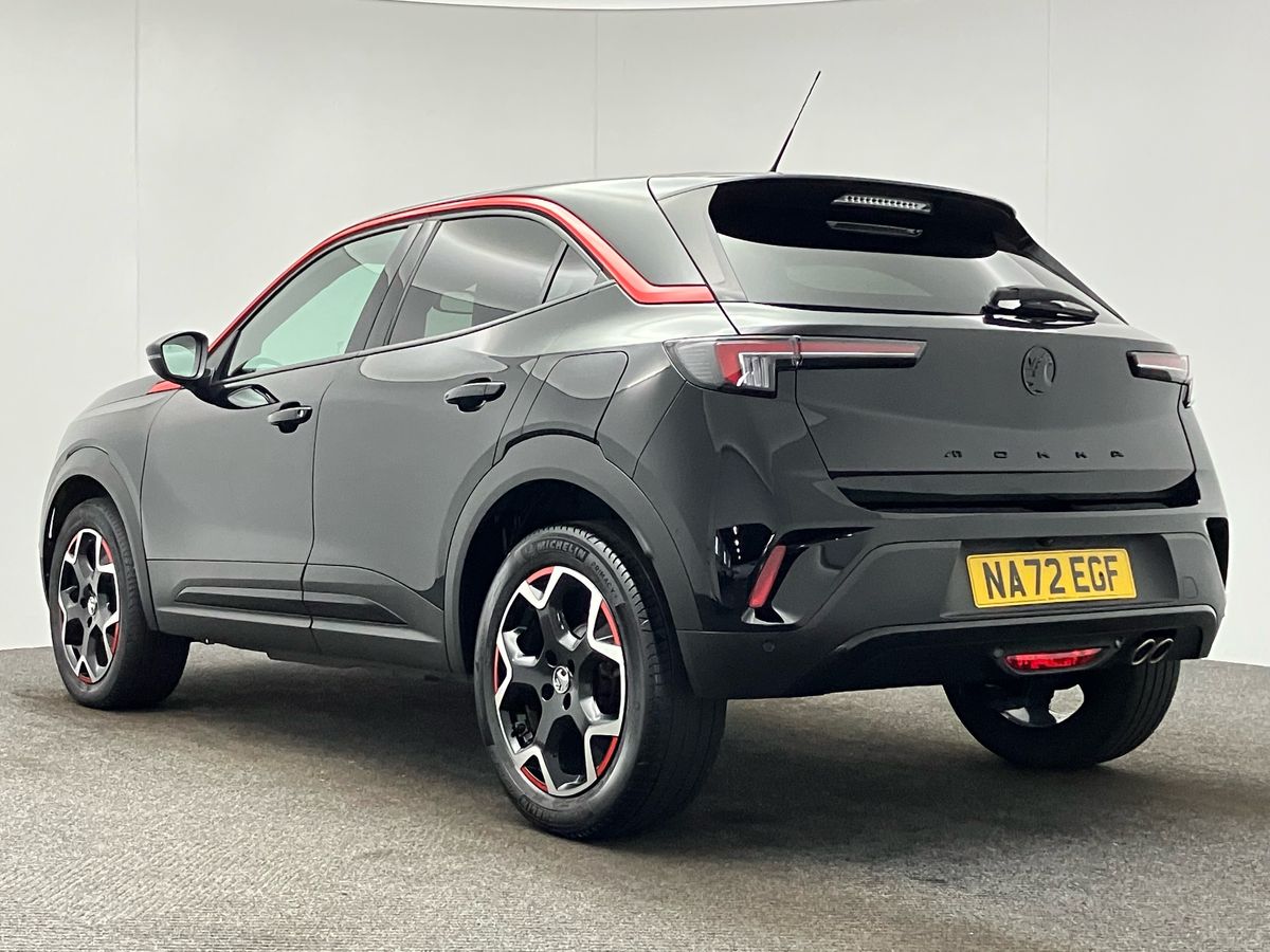 Used Vauxhall Mokka 2022 for sale - 76477515: Photo 47