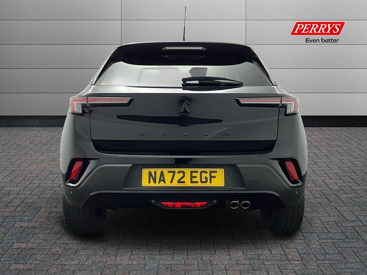 Used Vauxhall Mokka 2022 for sale - 76477515: Photo 5