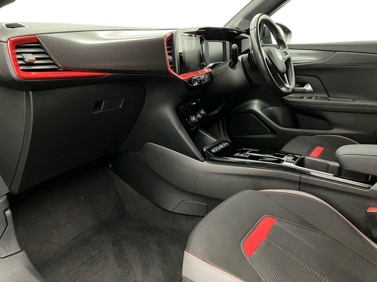 Used Vauxhall Mokka 2022 for sale - 76477515: Photo 6