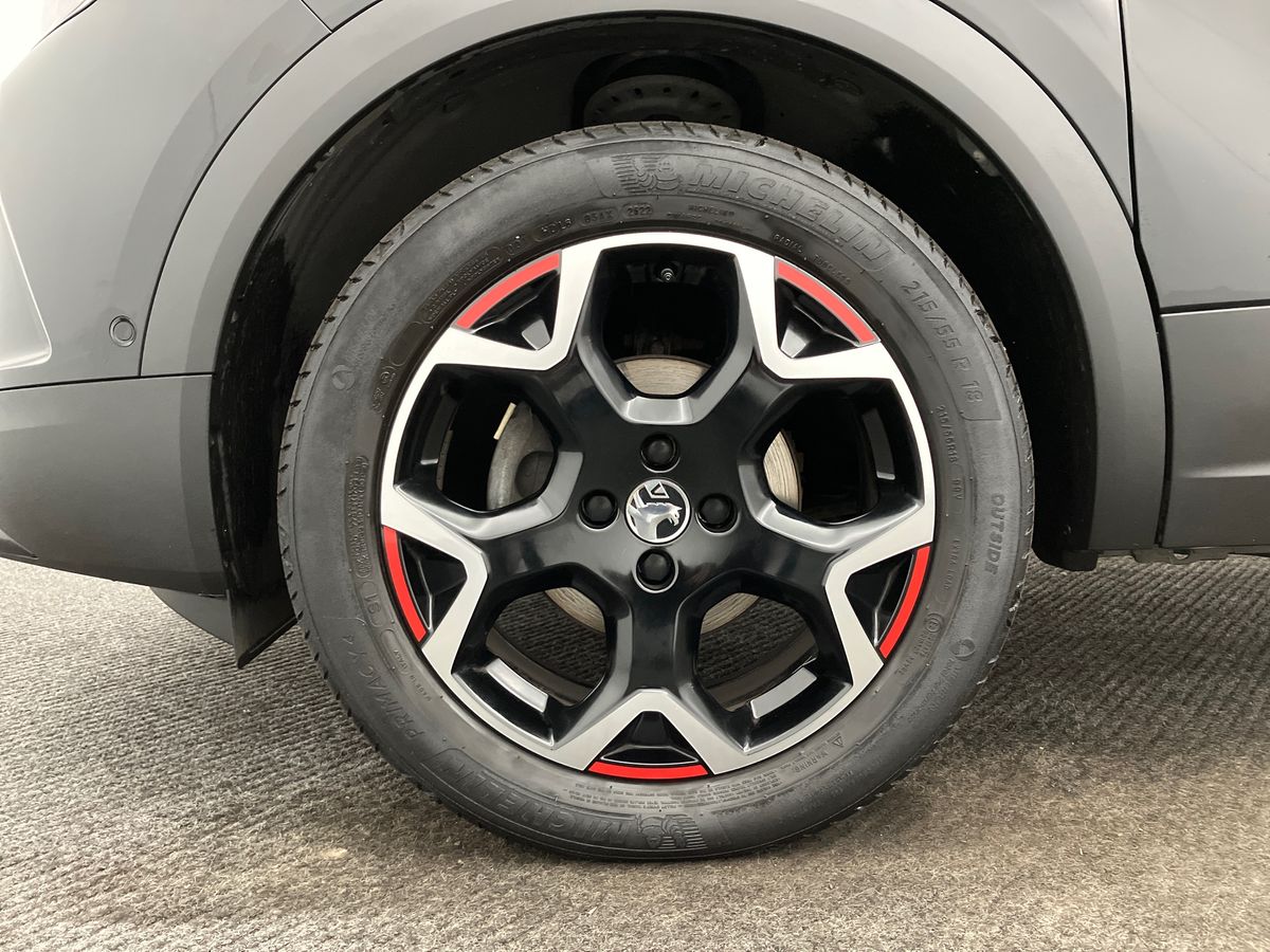 Used Vauxhall Mokka 2022 for sale - 76477515: Photo 7