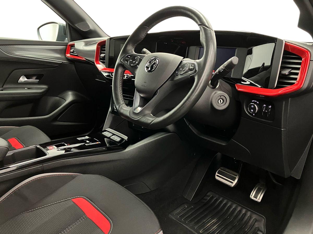 Used Vauxhall Mokka 2022 for sale - 76477515: Photo 8