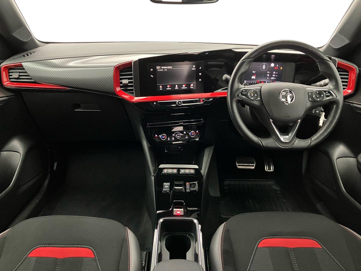 Used Vauxhall Mokka 2022 for sale - 76477515: Photo 9