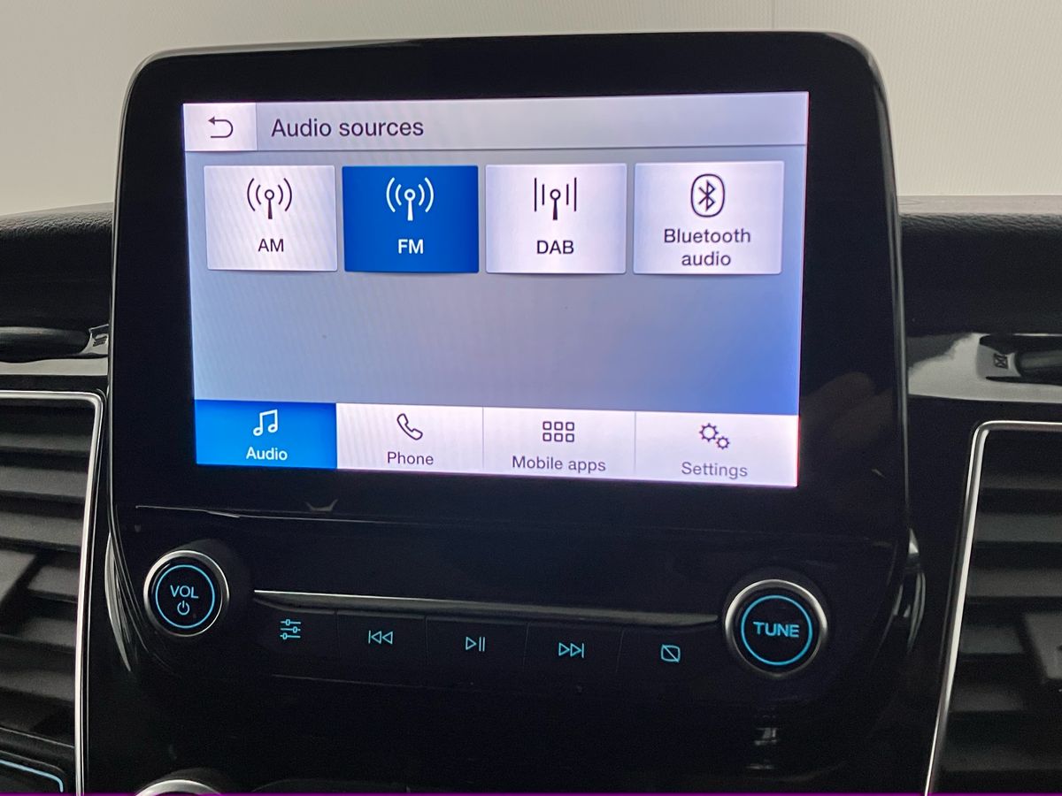 Used Ford Transit Custom 2022 for sale - 76045477: Photo 11