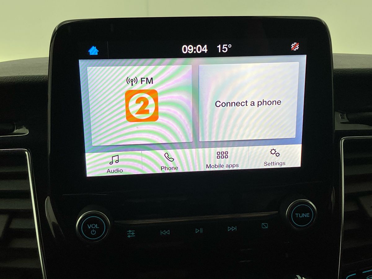 Used Ford Transit Custom 2022 for sale - 76045477: Photo 13