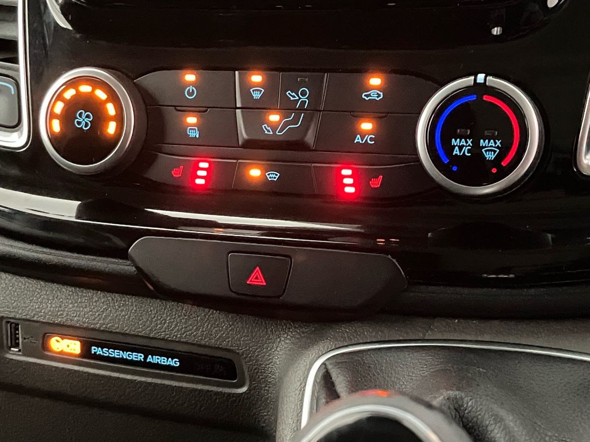 Used Ford Transit Custom 2022 for sale - 76045477: Photo 14
