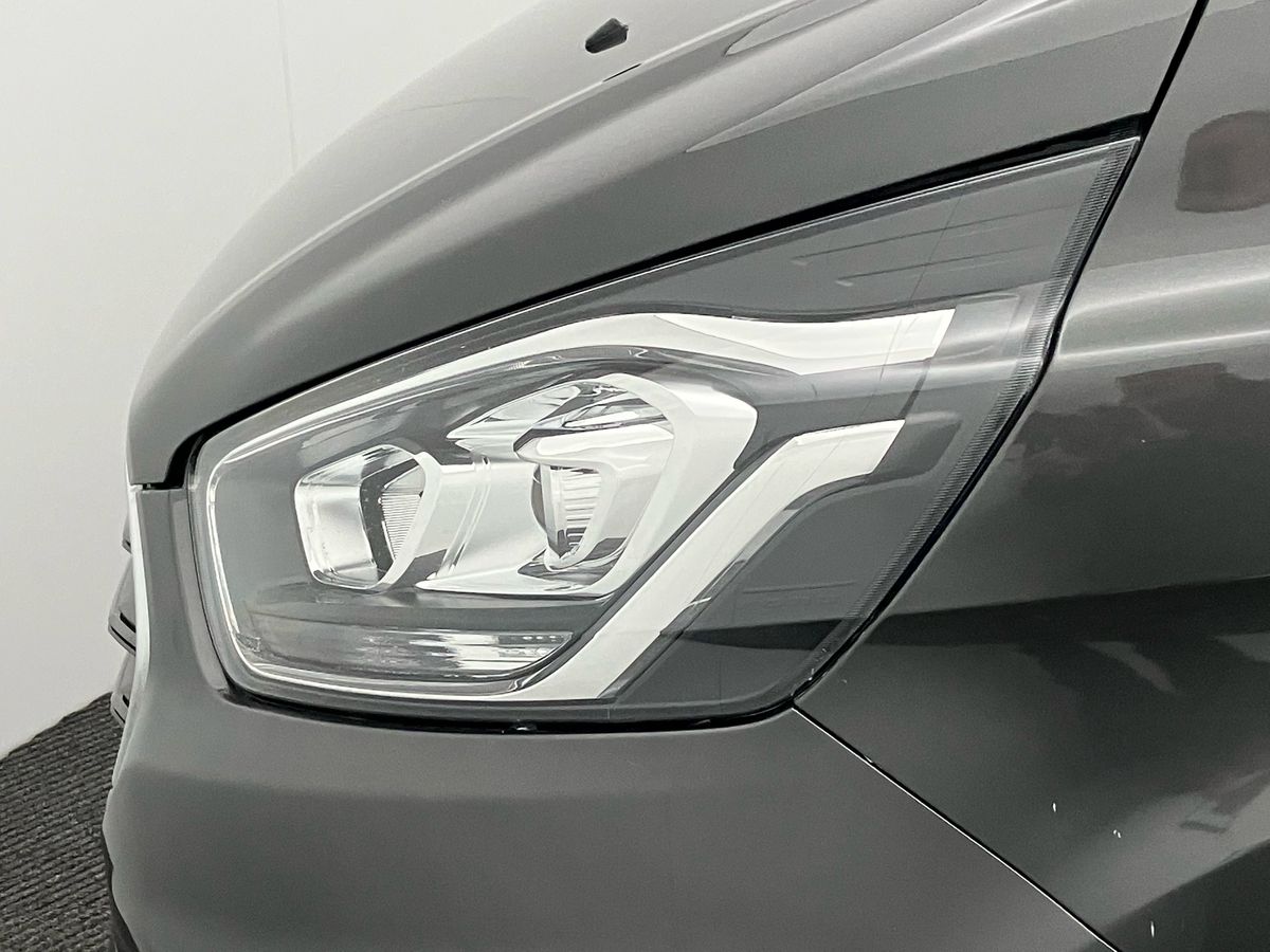 Used Ford Transit Custom 2022 for sale - 76045477: Photo 15