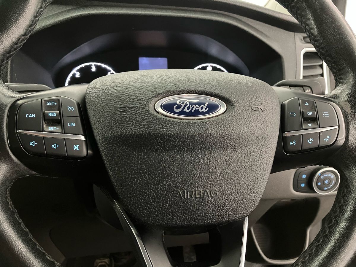 Used Ford Transit Custom 2022 for sale - 76045477: Photo 19