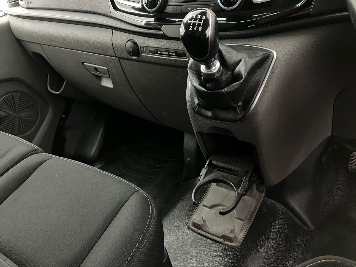 Used Ford Transit Custom 2022 for sale - 76045477: Photo 20