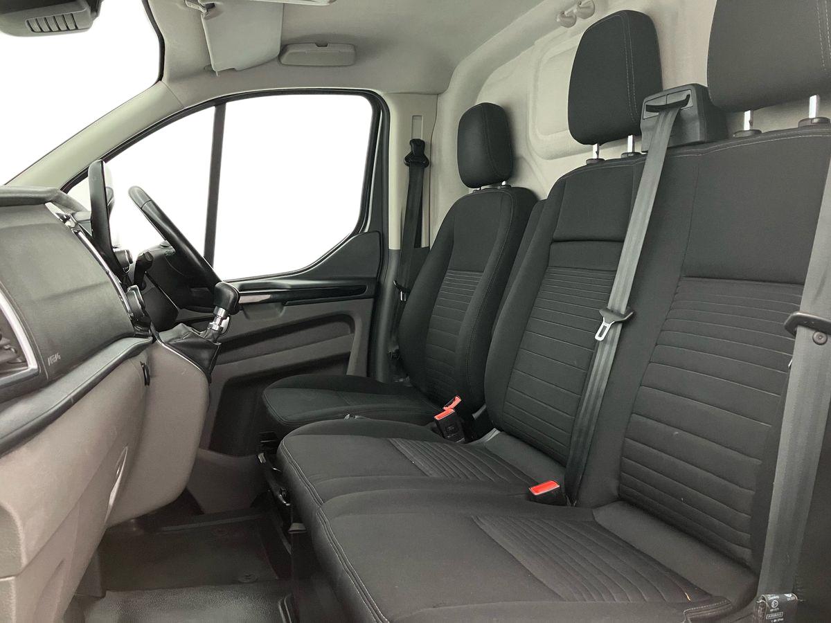 Used Ford Transit Custom 2022 for sale - 76045477: Photo 22