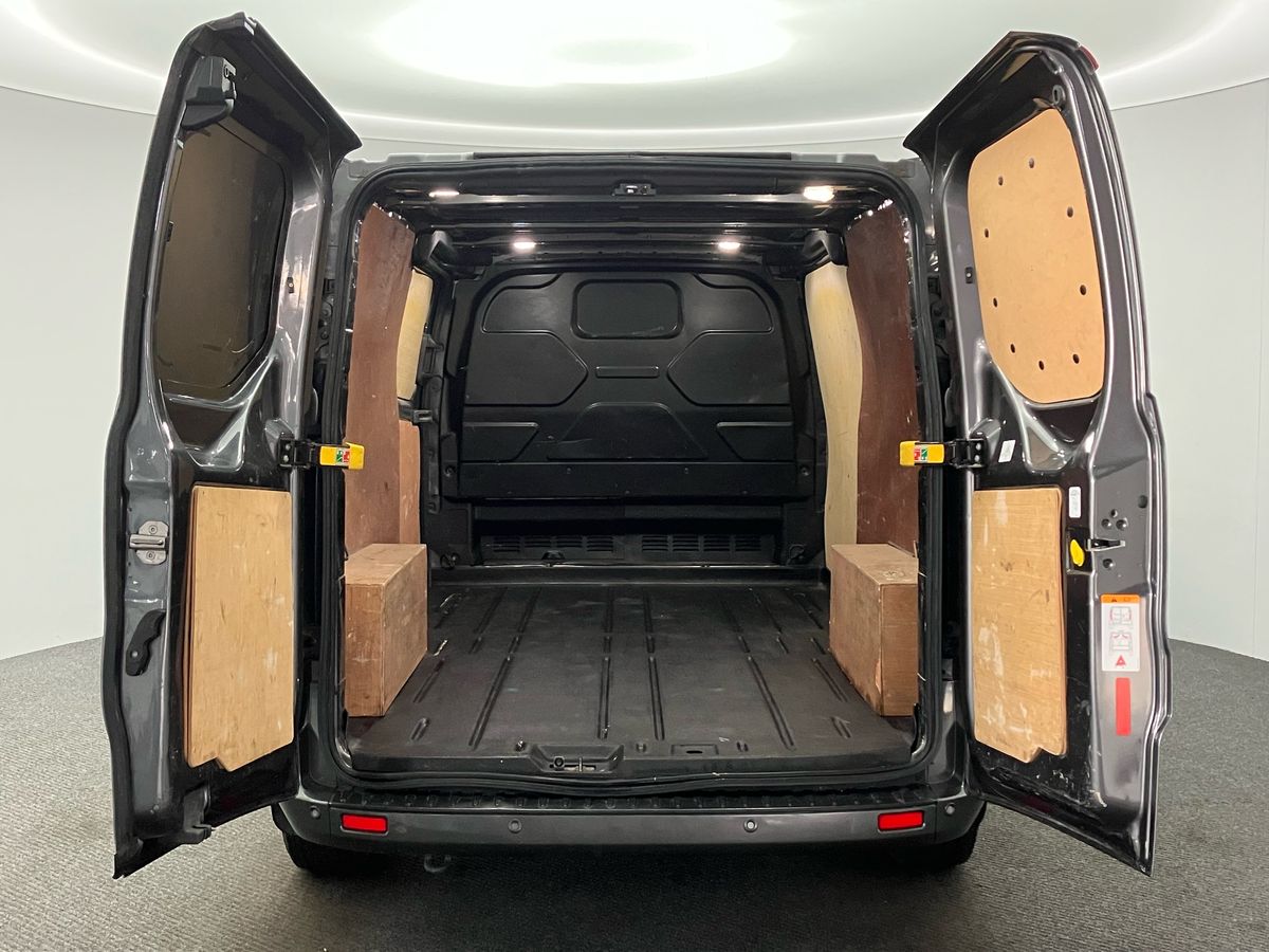 Used Ford Transit Custom 2022 for sale - 76045477: Photo 23