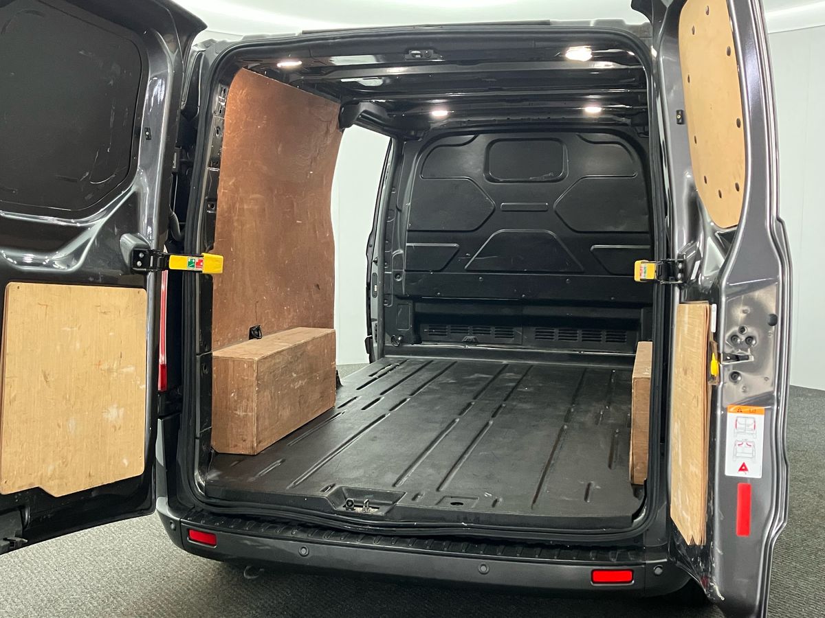 Used Ford Transit Custom 2022 for sale - 76045477: Photo 25
