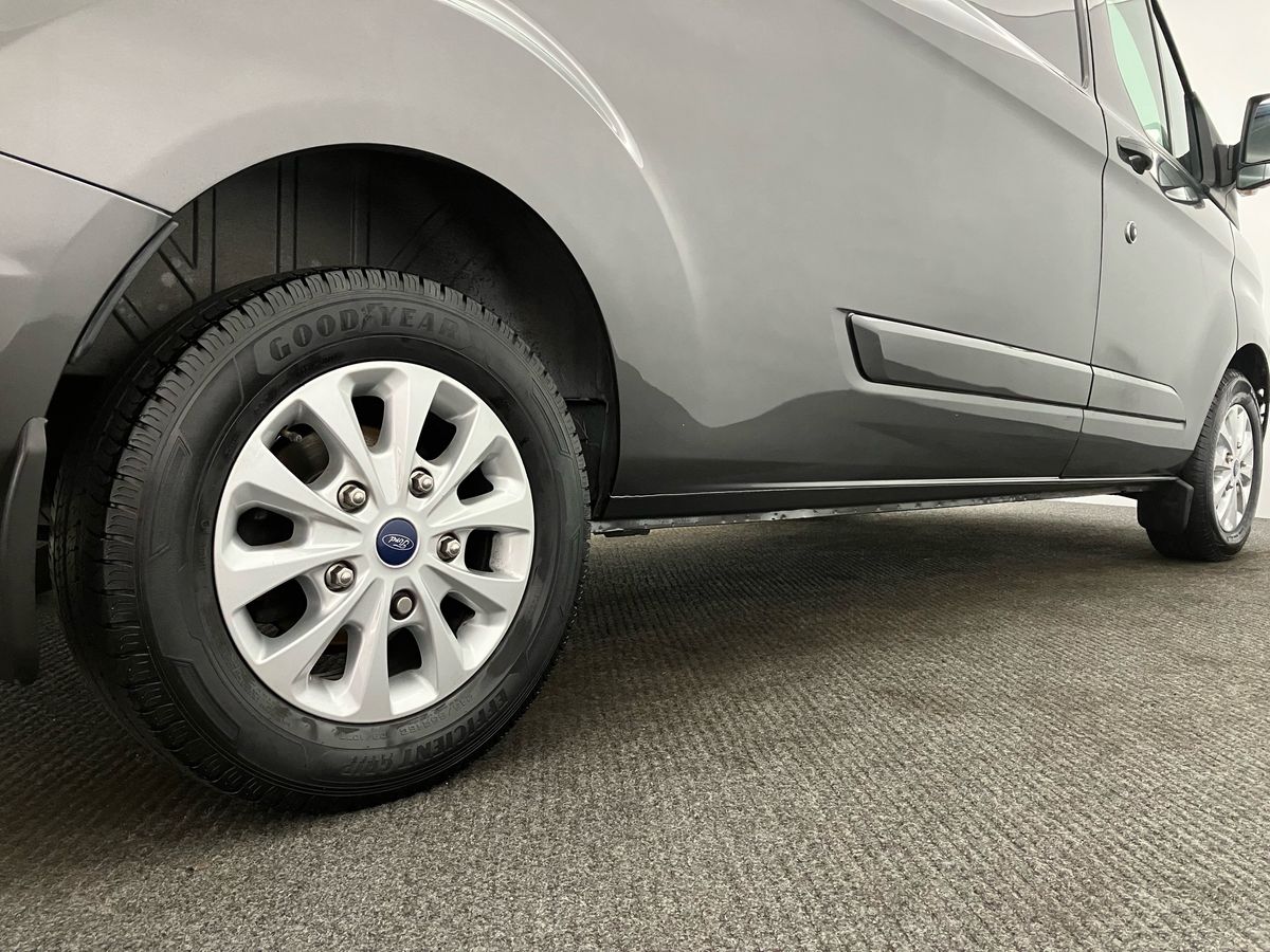 Used Ford Transit Custom 2022 for sale - 76045477: Photo 27